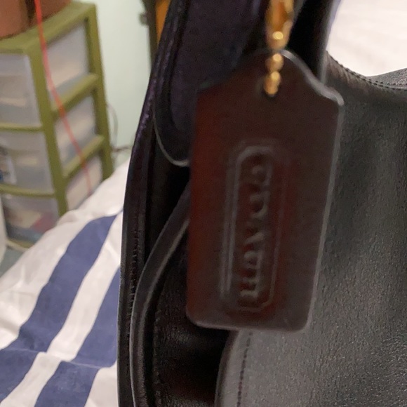 Coach Handbag - Picture 3 of 8